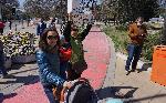 Варна - Протест
