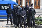 София - Протест на партия "Възраждане"
