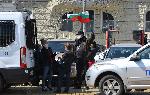 София - Протест на партия "Възраждане"