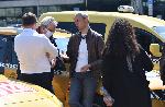 София - Протест на партия "Възраждане"