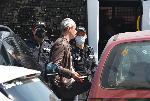 София - Протест на партия "Възраждане"