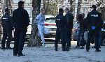 София - Протест на партия "Възраждане"