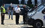 София - Протест на партия "Възраждане"