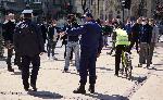 Варна - Протест