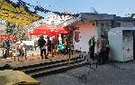 София - Пандемия коронавирус - Допълнителни противоепидемични мерки пазар "Иван Вазов"