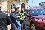 София - Протест на партия "Възраждане"