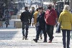 400 жалби срещу задължителното носене на маски