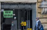 Масово се освобождават магазини по ул."Граф Игнатиев"