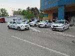 Русе - Полицаи с акция в подкрепа на медици