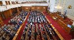 Парламентът се събира на извънредно заседание за Закона за енергетиката