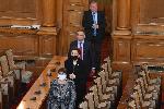 София - Извънредно заседание на Народното събрание