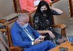 София - Извънредно заседание на Народното събрание