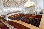 София - Извънредно заседание на Народното събрание