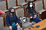 София - Извънредно заседание на Народното събрание
