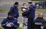 Варна - Протест