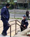Варна - Протест