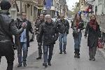 СОФИЯ - СДВР - Волен Сидеров се предава