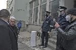 СОФИЯ - СДВР - Волен Сидеров се предава