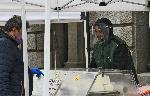 София - Фермерски пазар - Пандемия коронавирус - Посещение на земеделския министър
