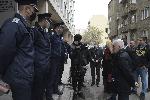СОФИЯ - СДВР - Волен Сидеров се предава