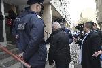СОФИЯ - СДВР - Волен Сидеров се предава