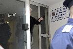 СОФИЯ - СДВР - Волен Сидеров се предава