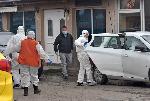 София - Пандемия коронавирус - По-строг режим на придвижване във "Филиповци"