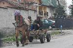 София - Пандемия коронавирус - По-строг режим на придвижване във "Факултета"