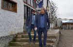 Банско - Пандемия коронавирус - Визита на Бойко Борисов