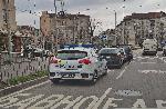 Три коли се нанизаха до пешеходна пътека