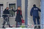 София - 3-то РПУ - Волен Сидеров се предава