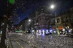 София - Извънредно положение