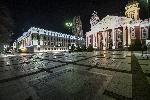 София - Извънредно положение