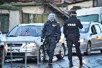 София - КПП-та в ромски махали