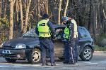 София - КПП-та в ромски махали