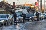 София - КПП-та в ромски махали