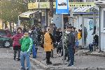 София - КПП-та в ромски махали