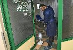 София - Пандемия коронавирус - Тервел Пулев стана доброволец