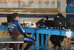 Спортисти от местни клубове даряват кръв за УМБАЛ Бургас