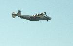 Летище Бургас - Сарафово - Най-големият витлов самолет в света Ан-22 "Антей"