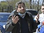 Христо Иванов: Не съм лобирал за фирма, изградила системата за делата (Нови снимки)