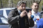 София - Разпит в Следствен отдел на Христо Иванов