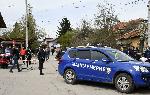 София - Протест в кв. "Факултета"