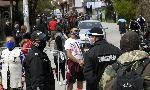 София - Протест в кв. "Факултета"