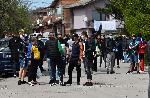София - Протест в кв. "Факултета"