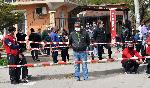 София - Протест в кв. "Факултета"