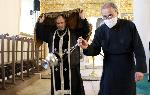 Хасково - Заградена Плащеница