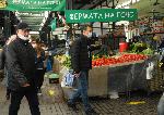 Бургас - Проверки по пазари