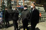 Бургас - Проверки по пазари