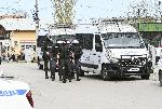 София - Протест в кв. "Факултета"